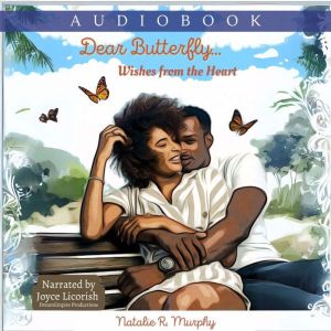 Dear Butterfly...
