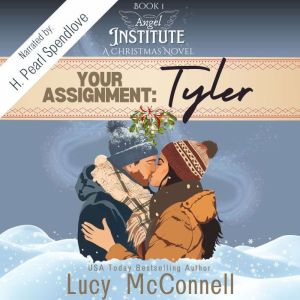 Tyler: A Christmas Novel