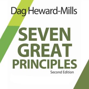 Seven Great Principles, Dag HewardMills