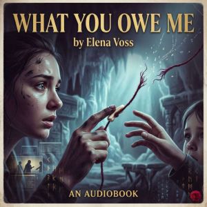 What You Owe Me, Elena Voss