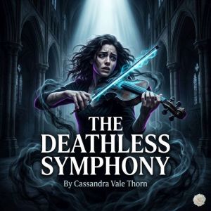 The Deathless Symphony, Cassandra Vale Thorn