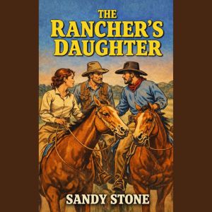 The Ranchers Daughter, Sandy Stone