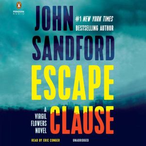 Escape Clause, John Sandford