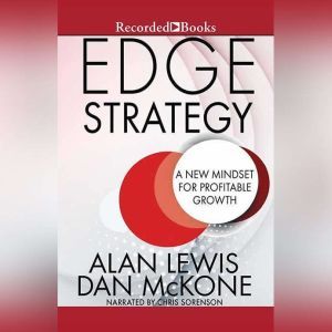 Edge Strategy, Alan Lewis