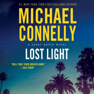 Lost Light, Michael Connelly