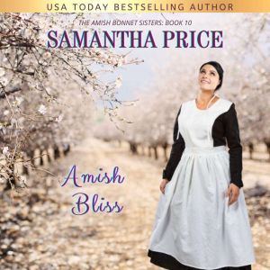Amish Bliss, Samantha Price