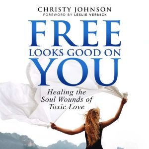 Free Looks Good on You, Christy Johnson