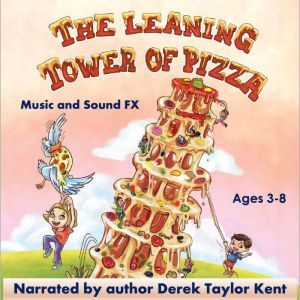 The Leaning Tower of Pizza, Derek Taylor Kent