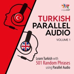 Turkish Parallel Audio  Learn Turkis..., Lingo Jump