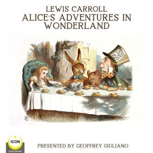 Lewis Carroll Alices Adventures In W..., Lewis Carroll