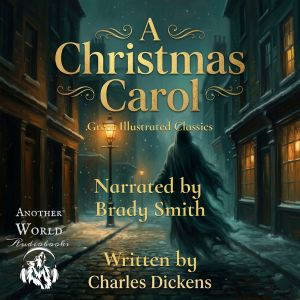 A Christmas Carol, Charles Dickens