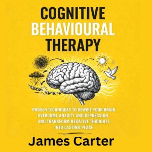 Cognitive Behavioural Therapy, Steve B. Davis