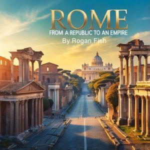 Rome: From a Republic to an Empire