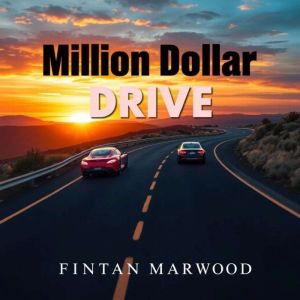 Million Dollar Drive to Easy Wealth: "Unlock your journey to easy wealth! Engage with transformative audio lessons for financi