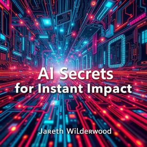 AI Secrets for Instant Impact: "Elevate your success! Discover AI Secrets for Instant Impact through dynamic audio lessons tai
