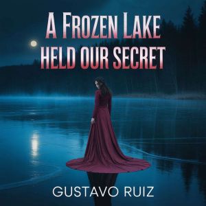 A frozen lake held our secret, Gustavo Luiz