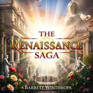 The Renaissance Saga: Unraveling Secrets of a World Transformed: "Elevate your listening experience with The Renaissance Saga: