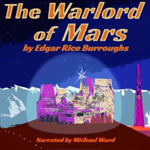 The Warlord of Mars