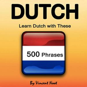 Dutch, Vincent Noot