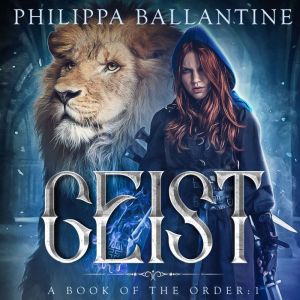 Geist, Philippa Ballantine
