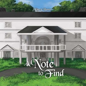 A Note to Find, Kim Hansen