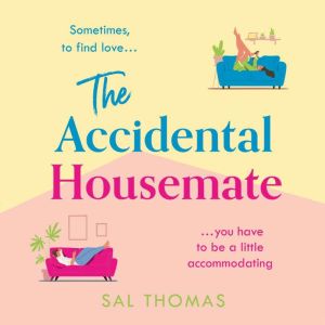 The Accidental Housemate, Sal Thomas