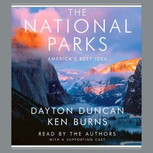The National Parks, Dayton Duncan