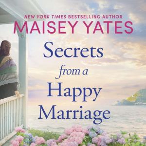 Secrets From A Happy Marriage