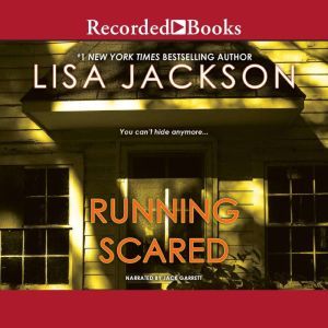 Running Scared, Lisa Jackson