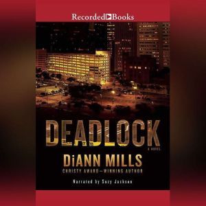 Deadlock, DiAnn Mills