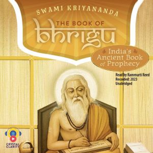 The Book of Bhrigu, Swami Kriyananda