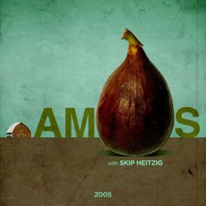30 Amos  2005, Skip Heitzig