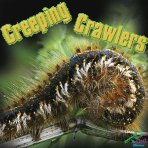 Creeping Crawlers, Tom Greve