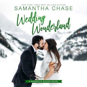 Wedding Wonderland, Samantha Chase