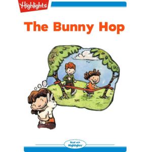 The Bunny Hop, Jennifer Friedl