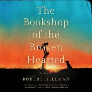 The Bookshop of the Broken Hearted