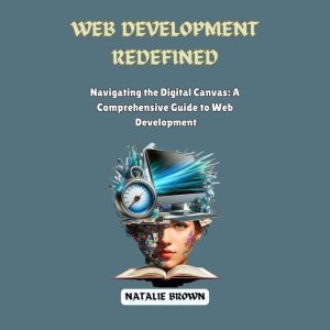 Web Development Redefined: Navigating the Digital Canvas: A Comprehensive Guide to Web Development