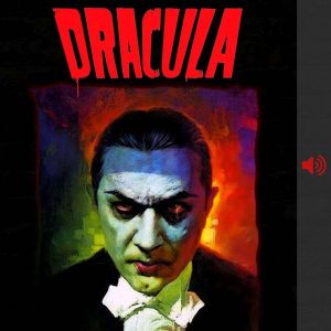 Dracula, Bram Stoker
