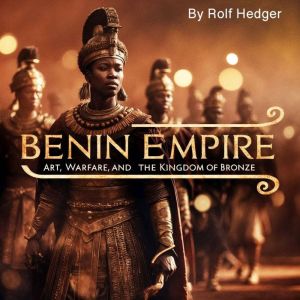 Benin Empire: Art, Warfare, and the Kingdom of Bronze