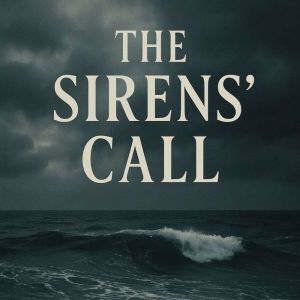 Book summary & analysis of The Sirens Call by Chris Hayes