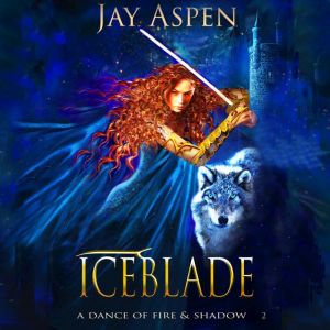 Iceblade, Jay Aspen