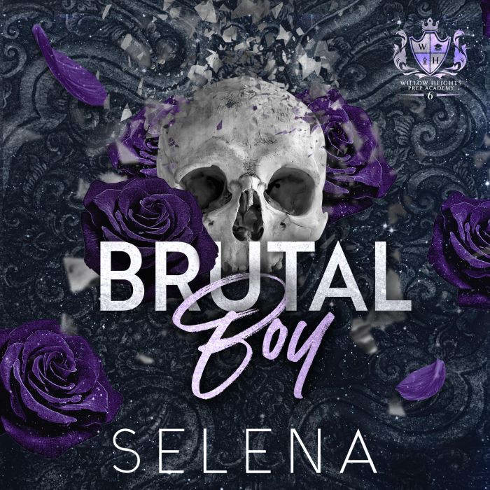 Brutal Boy, Selena
