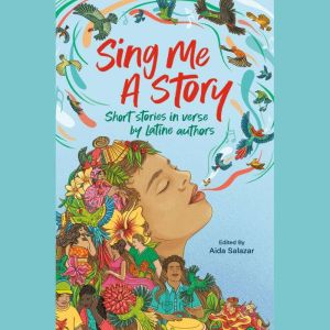 Sing Me A Story, Aida Salazar