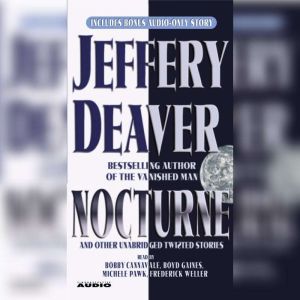 Nocturne, Jeffery Deaver