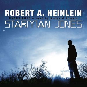 Starman Jones, Robert A. Heinlein