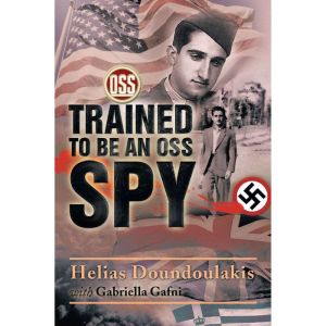Trained to Be an Oss Spy
