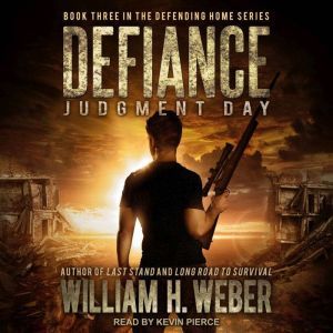 Defiance, William H. Weber