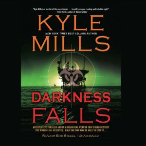 Darkness Falls, Mills, Kyle