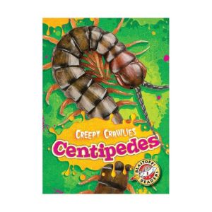 Centipedes