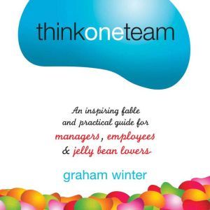 Think One Team, Graham Winter